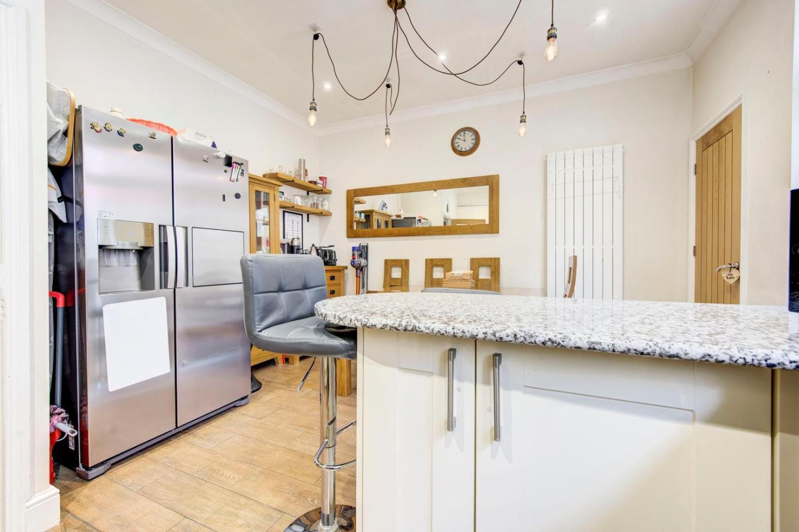 Guestready - Tranquility Near Shepherd'S Bush Лондон Екстериор снимка